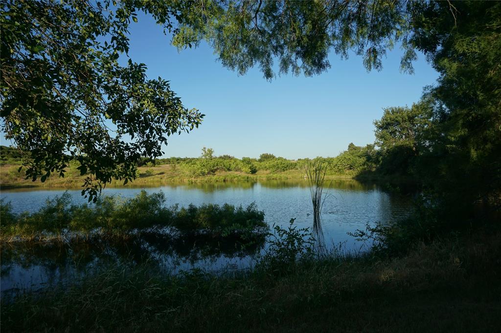 Hills Above Possum Kingdom Lak - Land