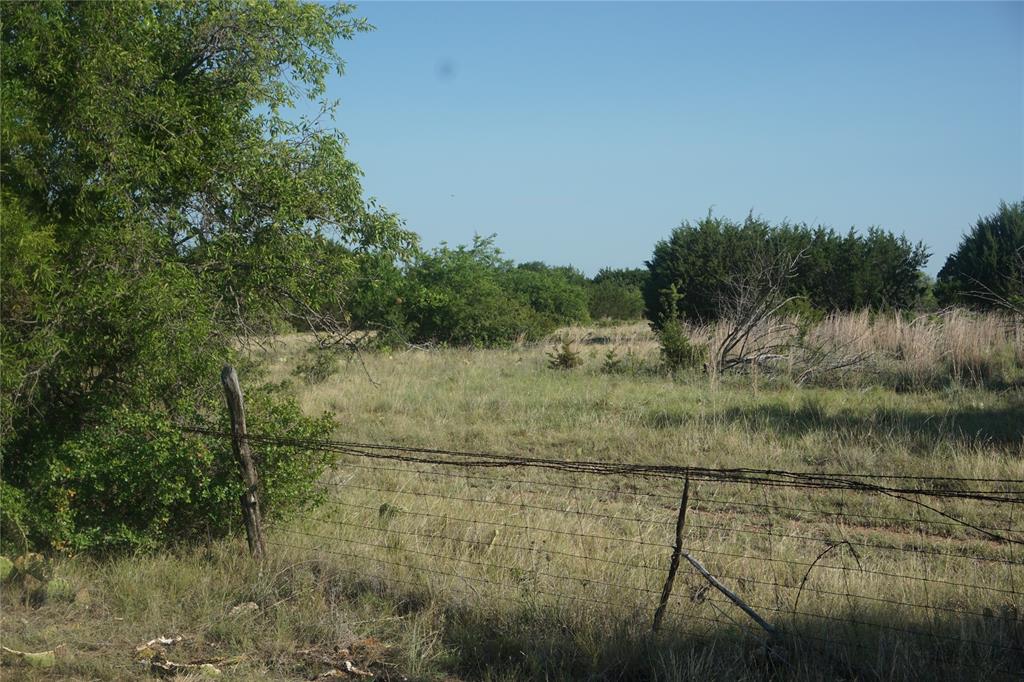 Hills Above Possum Kingdom Lak - Land
