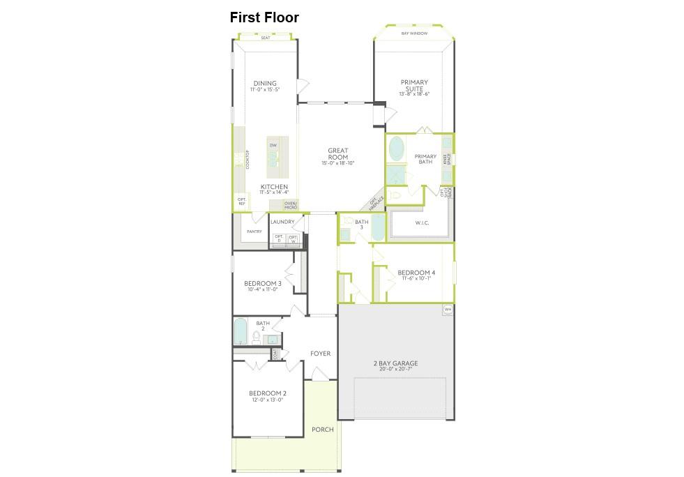 3909 Seminole Street