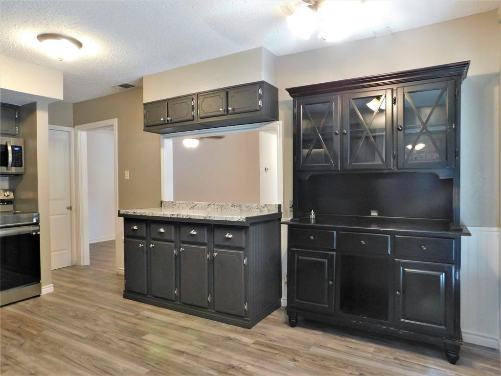 Briarcreek - Residential Lease