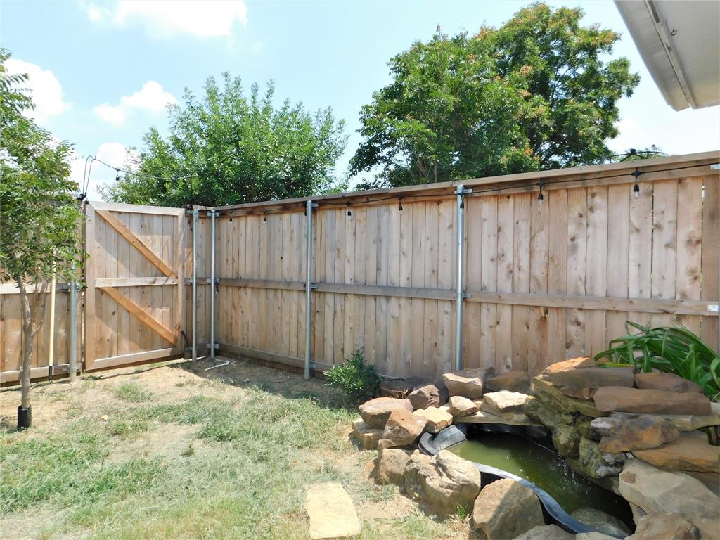 Briarcreek - Residential Lease