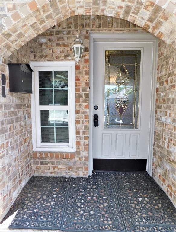 Briarcreek - Residential Lease