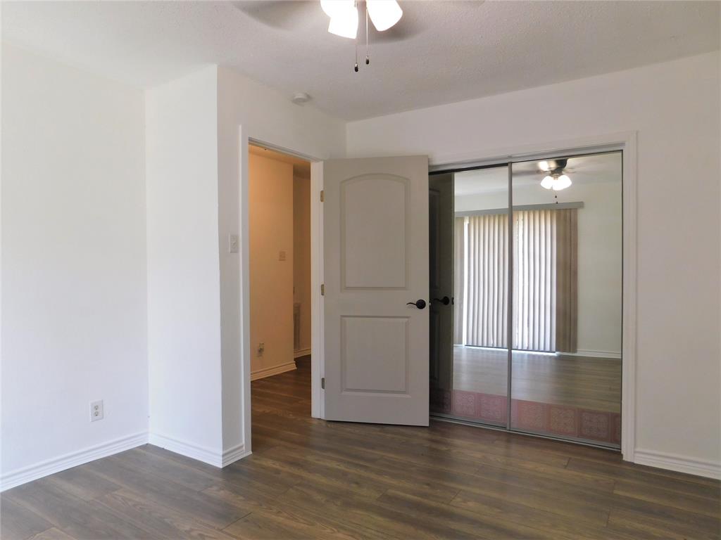 Briarcreek - Residential Lease