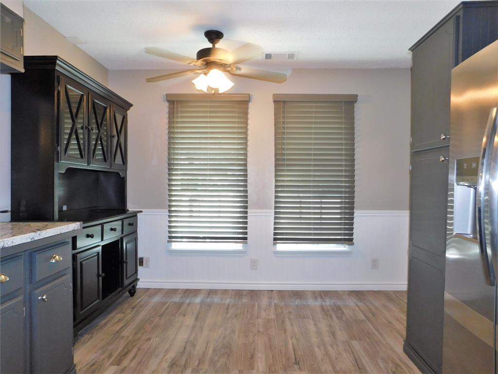 Briarcreek - Residential Lease