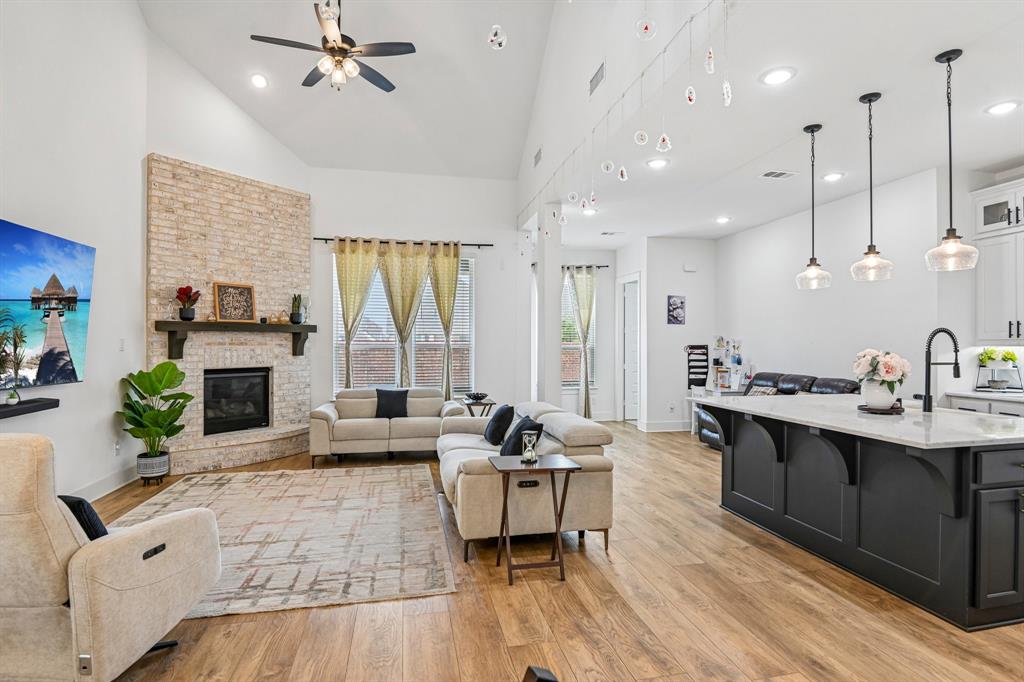 3110 Campbell Drive