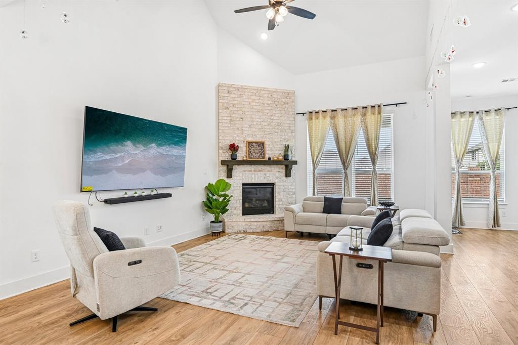 3110 Campbell Drive