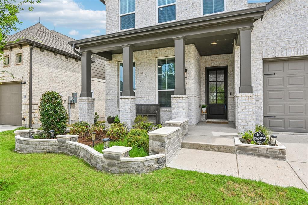 3110 Campbell Drive