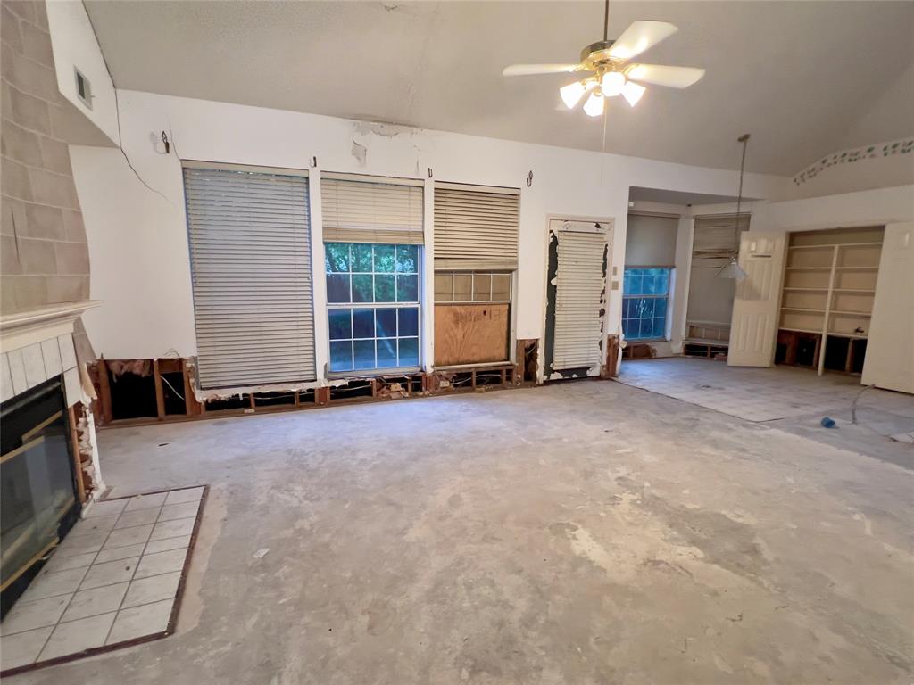 Mountain Creek Meadows 02 Ph 01 - Residential