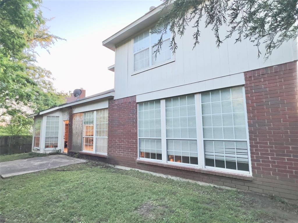 Mountain Creek Meadows 02 Ph 01 - Residential