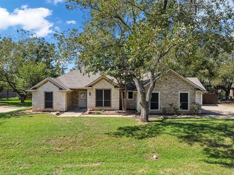 A home in Granbury