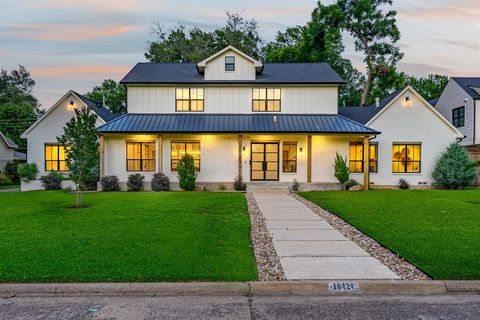 10424 Remington Lane Dallas TX 75229
