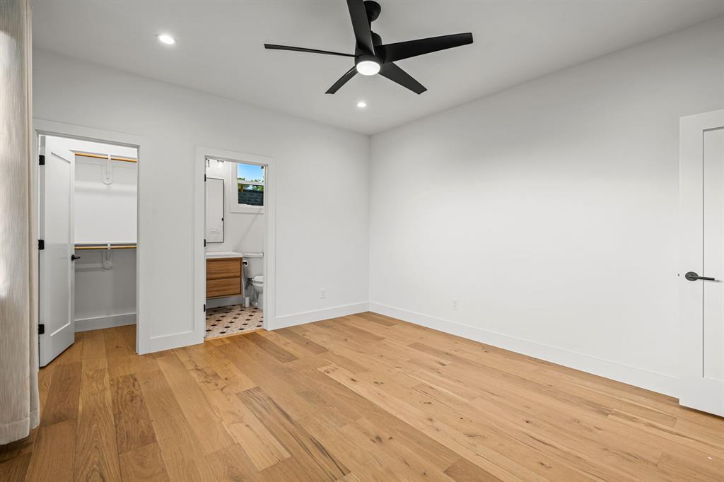 Walnut Hill Park - Residential