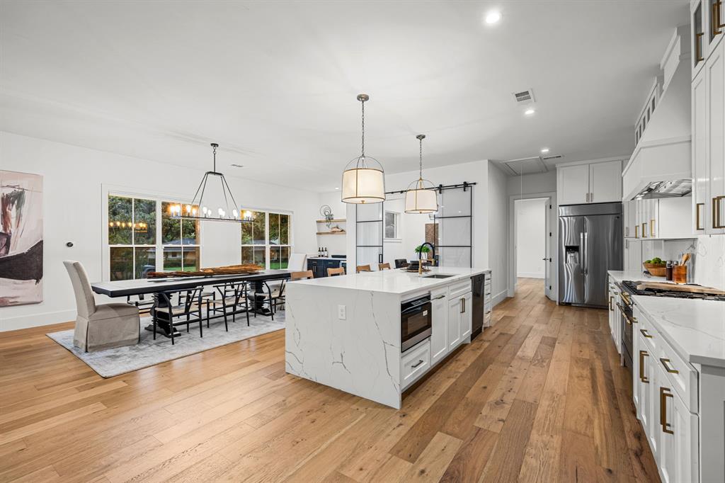 Walnut Hill Park - Residential