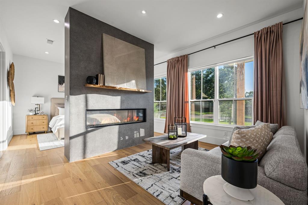 Walnut Hill Park - Residential