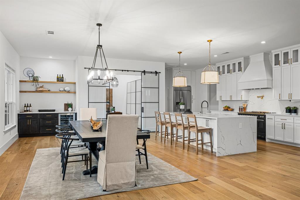 Walnut Hill Park - Residential