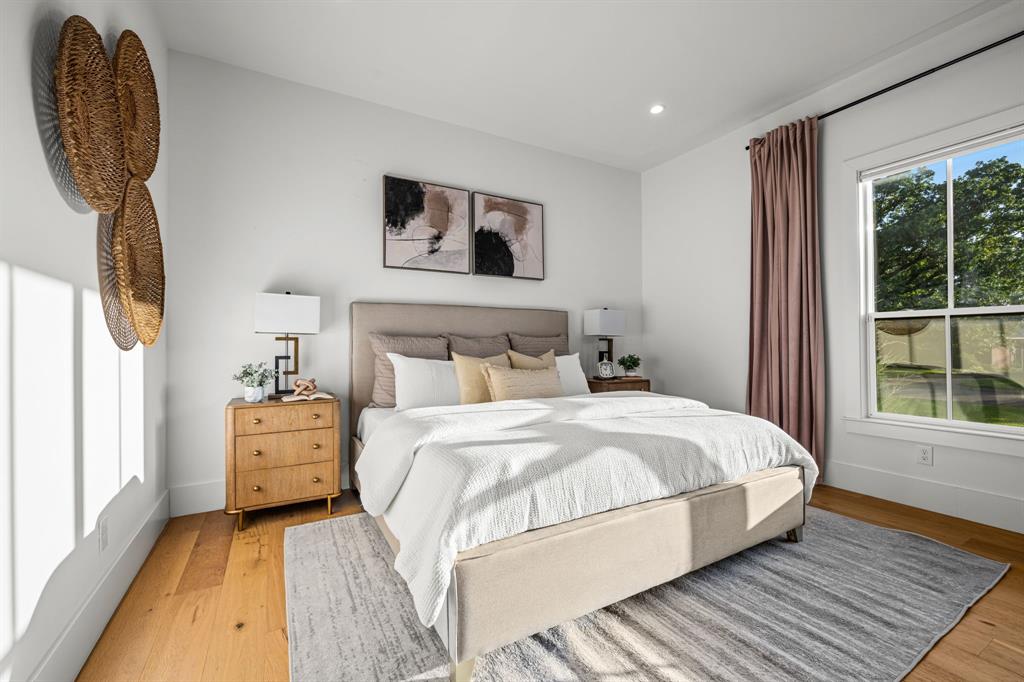 Walnut Hill Park - Residential