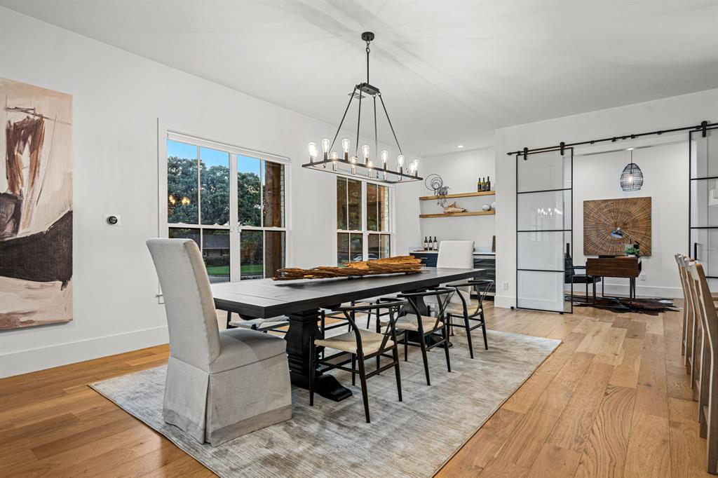 Walnut Hill Park - Residential