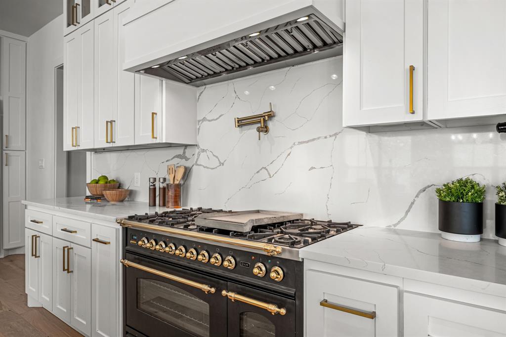 Walnut Hill Park - Residential