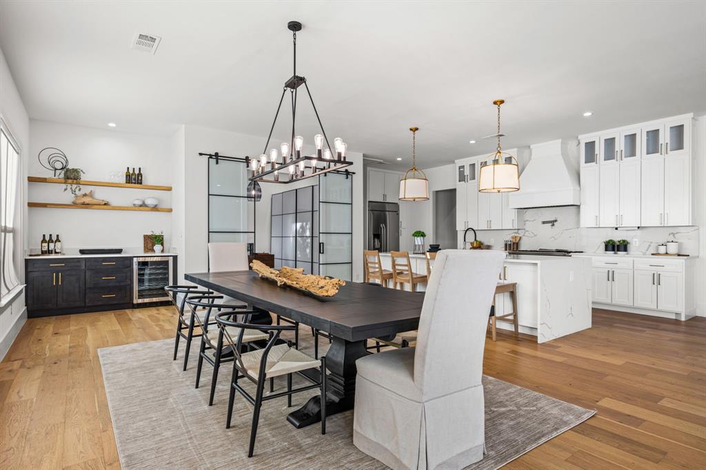 Walnut Hill Park - Residential