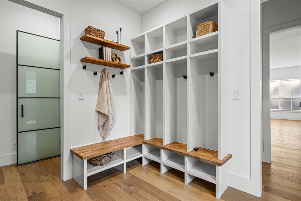 Walnut Hill Park - Residential