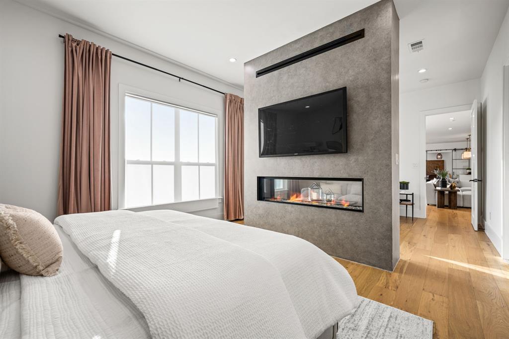 Walnut Hill Park - Residential