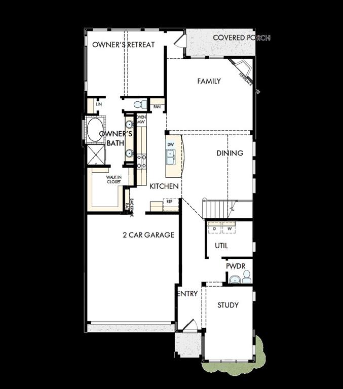 Landmark - Residential