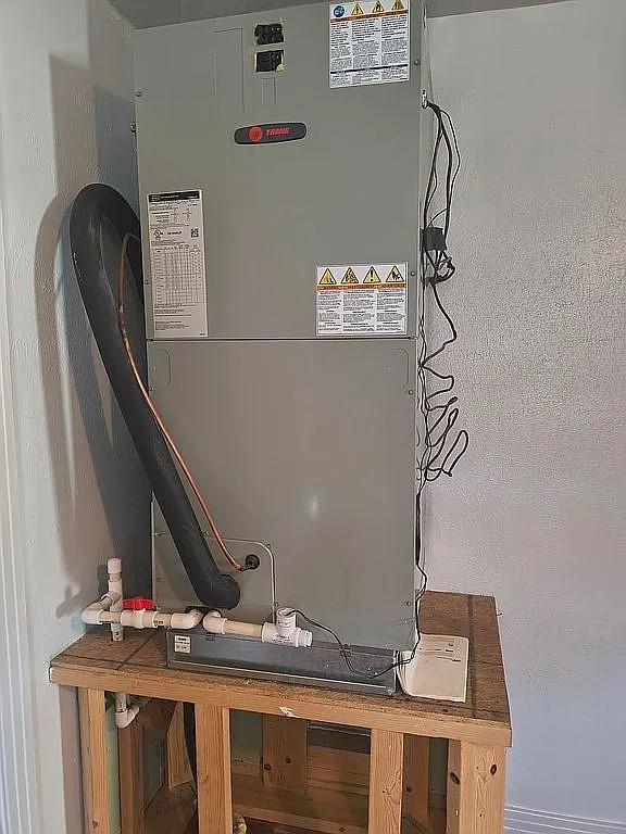 HILL CSL SURVEY - Residential