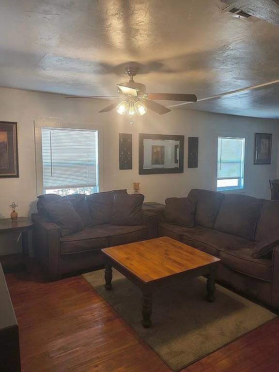 HILL CSL SURVEY - Residential