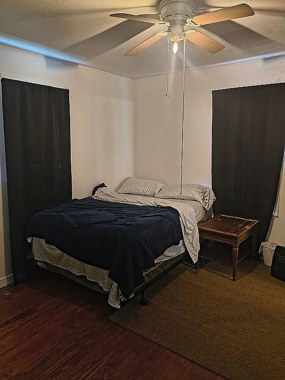 HILL CSL SURVEY - Residential