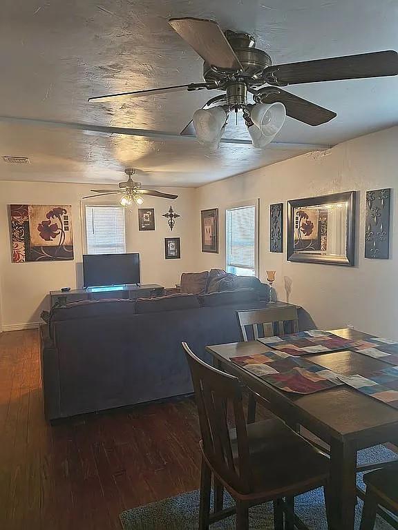 HILL CSL SURVEY - Residential