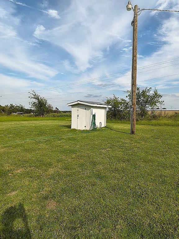 HILL CSL SURVEY - Residential