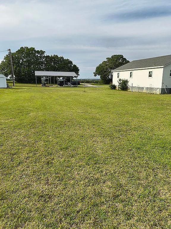 HILL CSL SURVEY - Residential