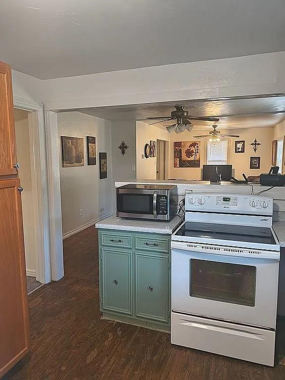 HILL CSL SURVEY - Residential