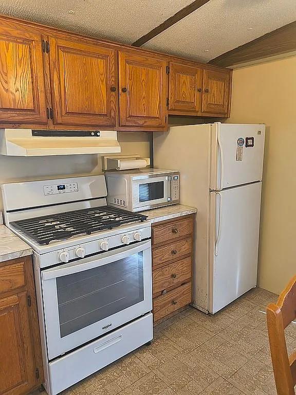 HILL CSL SURVEY - Residential