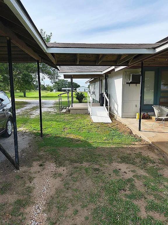 HILL CSL SURVEY - Residential