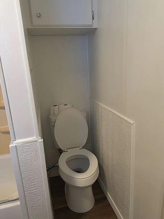 HILL CSL SURVEY - Residential