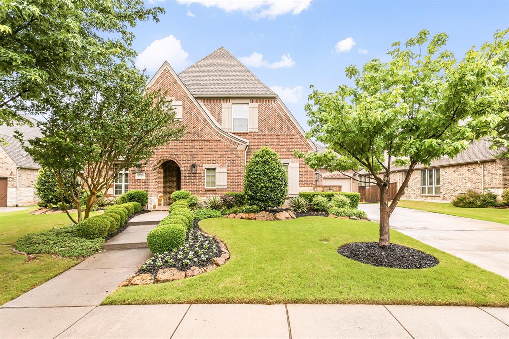 2135 Waterrock Drive