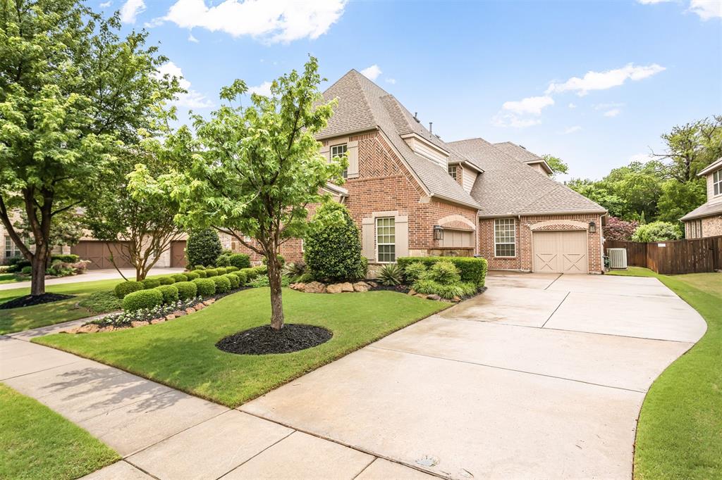 2135 Waterrock Drive