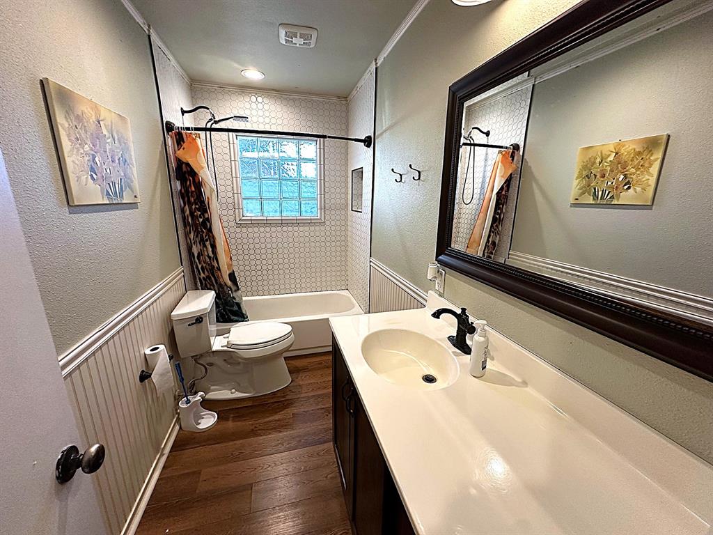 Hidden Valley Add - Residential