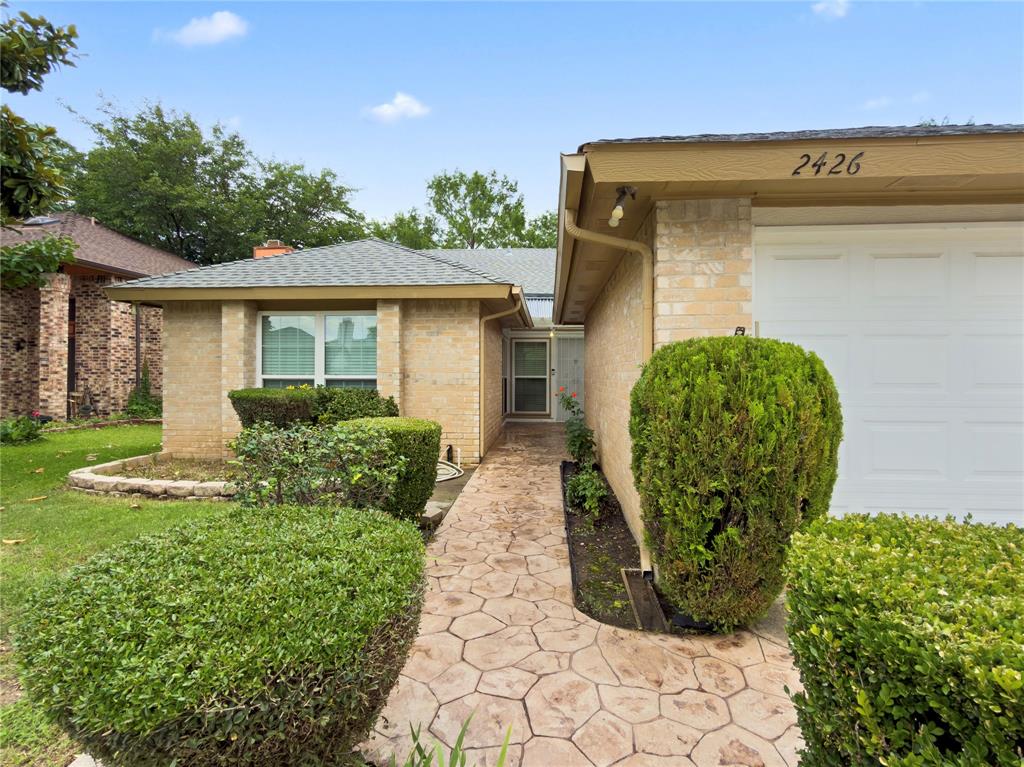 2426 Sutton Drive