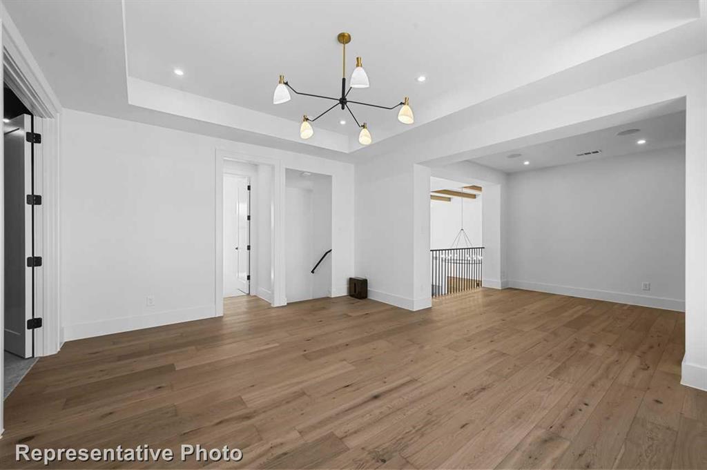 Fields - Residential