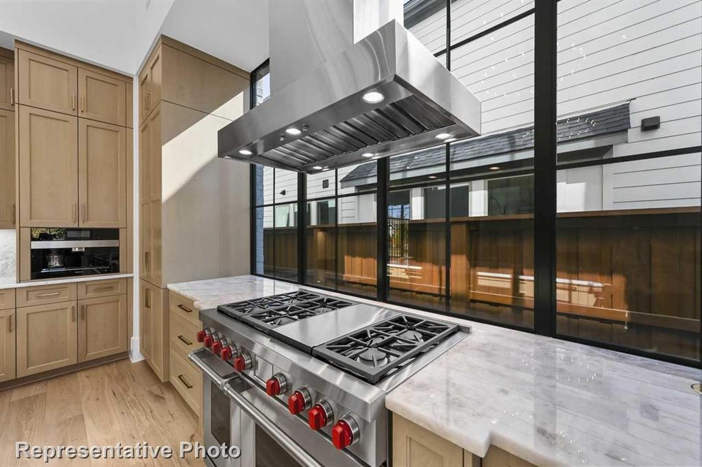 Fields - Residential