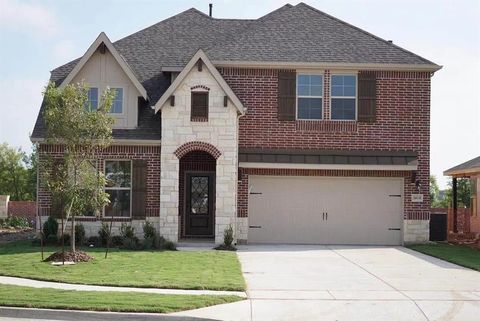 Photo of 3605 Venetian Court, McKinney, TX 75071 (MLS # 21229206)