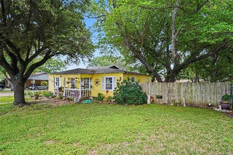 Photo of 5700 Kennedy Street, Watauga, TX 76148 (MLS # 21244689)