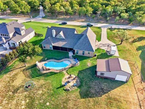Photo of 6220 Pinon Trail, Royse City, TX 75189 (MLS # 21362305)