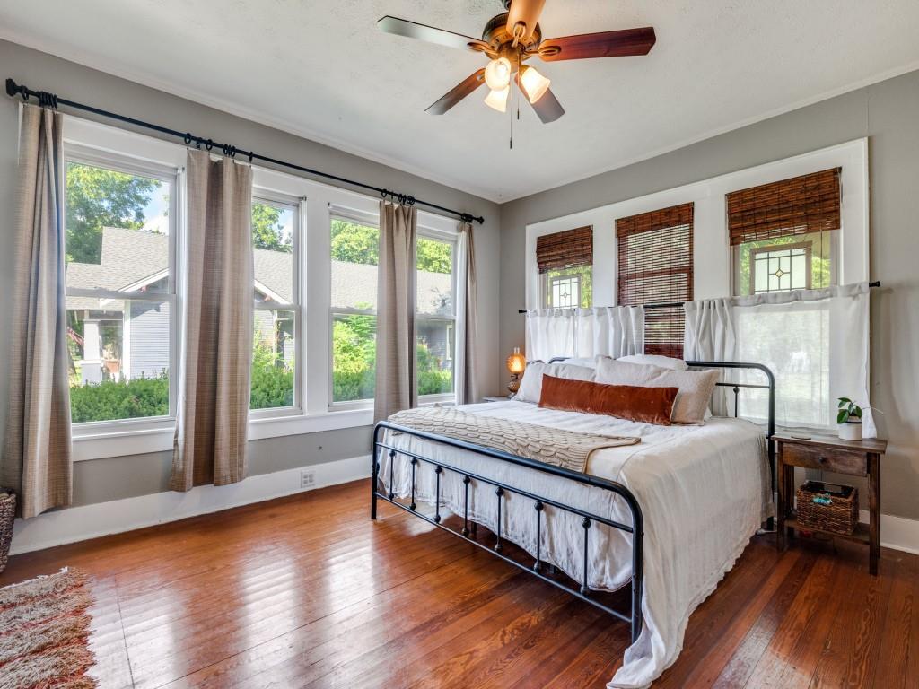 Park Hill-Rev - Residential