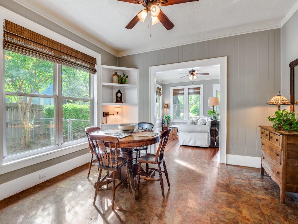 Park Hill-Rev - Residential