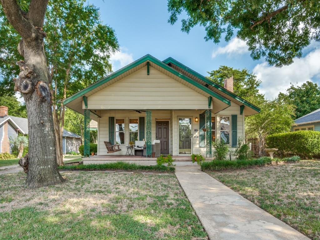 Park Hill-Rev - Residential