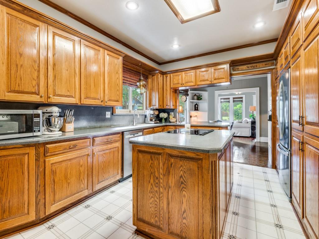 Park Hill-Rev - Residential