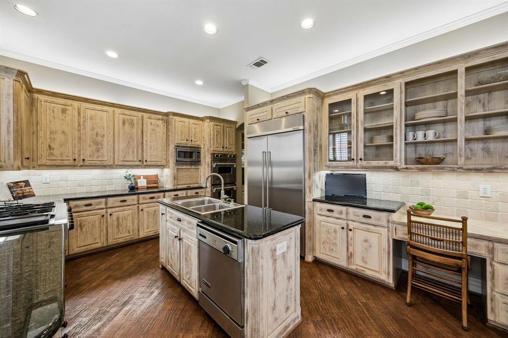 Kensington Creek At Eldorado - Residential